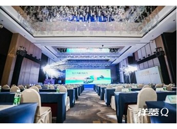 有才有趣有实力 祥菱Q川渝区域上市推广会圆满举行 封面图