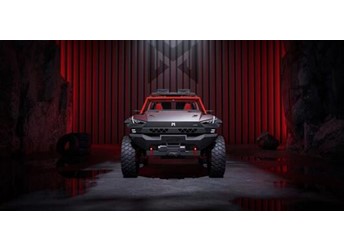 多款新车+黑科技蓄势待发 东风汽车2024北京车展亮点抢先看 封面图