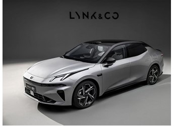 新款领克07 EM-P官图发布 将9月下旬上市 封面图