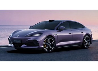 1100km全球最长纯电续航！腾势李慧：用户需要 做1200、1300公里我们也OK