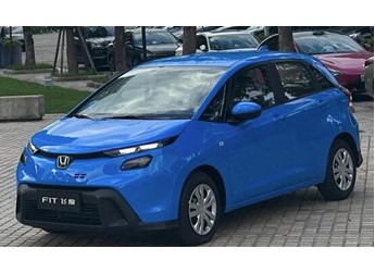 10月飞度销量仅3台 网友调侃：最懂车的人又增加3个 封面图