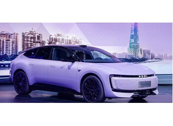 奥迪E5 Sportback钦定性能quattro型正式上市 封面图