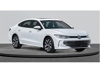 大众全新帕萨特PRO申报信息公布 将三季度上市 封面图