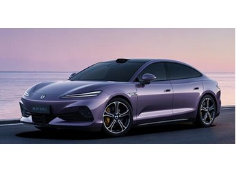 续航1100km破百2.68秒！比亚迪腾势Z9S即将上市：预售31.98万起 封面图