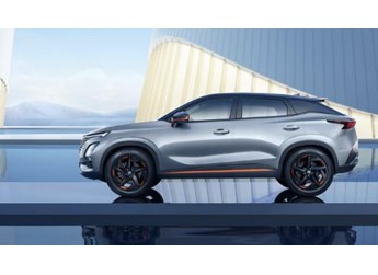 置税全免政策“末班车”不可错过,潮跑SUV欧萌达快入! 封面图