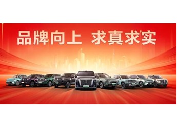 锚定高质量发展 长城汽车2025年营收再创新高