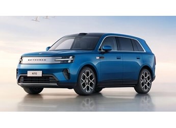 能加油的小米汽车登场！小米澎程N70/N90双车定档9月7日上市 封面图