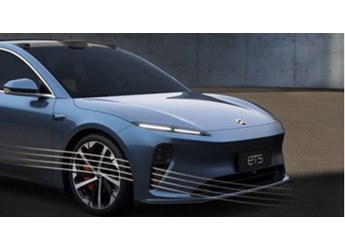 蔚来EP9 新闻封面图