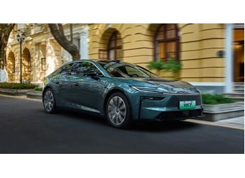 广汽丰田铂智7官宣3月上市 搭载华为电机、鸿蒙座舱和小米生态