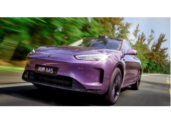 出行痛点迎刃而解,看问界新M5 Ultra如何直击购车核心诉求 封面图