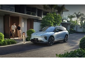 高端中型SUV市场格局大变天:宝马X3被蔚来ES6反超 封面图