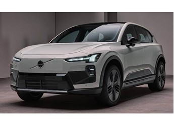 宝马iX3最强对手来了 沃尔沃EX60全球首秀 续航810km 封面图