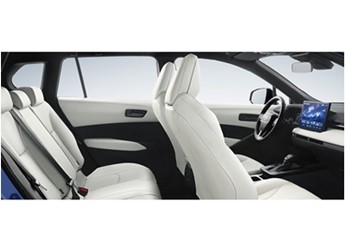 一汽丰田新款卡罗拉锐放正式上市 售价12.68-15.98万 封面图