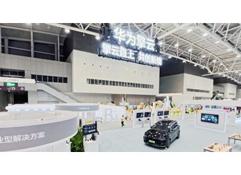 依托鸿蒙商用底座，AI工作手机为东风猛士打造营销“数智精锐”