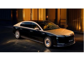 从单品爆款到产业标杆：解码尊界S800“百万级速度”背后的体系力量 封面图