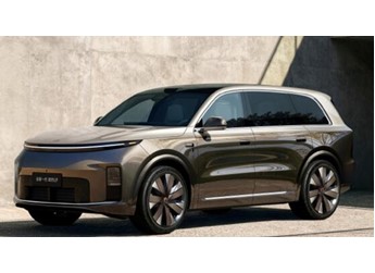 理想高管爆料：自研第三代增程器首创超长保养周期 3年/3万公里一保 封面图