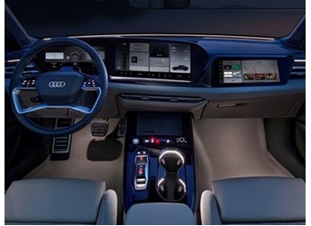 一汽奥迪A5L将8月7日上市 搭载2.0T发动机 封面图