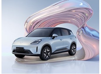 五菱缤果S将9月上市 提供325km及430km续航 封面图