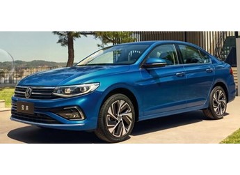 2026款宝来狂降3万： 8.29万起售无减配 大众终于掀桌子了！ 封面图