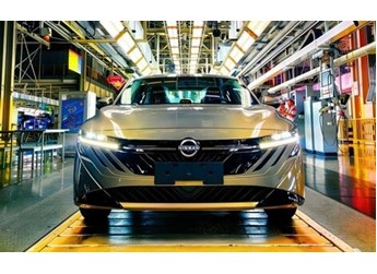 燃油家轿之王！全新一代日产轩逸上市：限时9.49万起 封面图