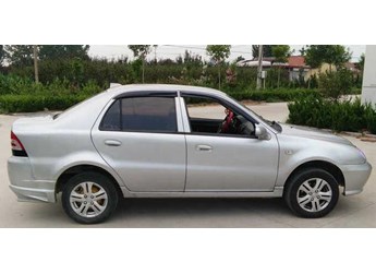 吉利自由舰油耗多少真实油耗