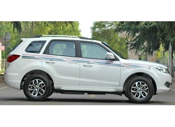 海马和马自达是什么关系