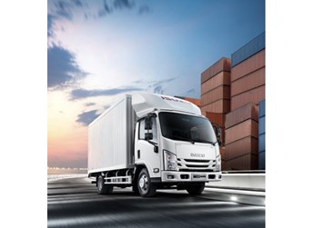 江西五十铃翼放EM,靠谱的创富好帮手 封面图