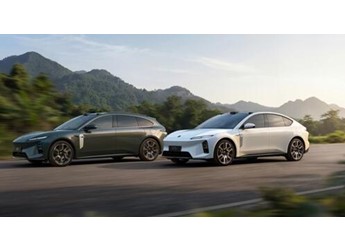 租电仅19万起！2026款蔚来ET5/ET5T上市，自然奇境版同步发布