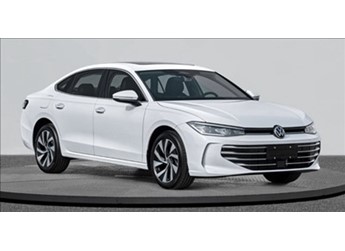 紧跟新迈腾!全新帕萨特预计9月上市:提供1.5T和2.0T燃油动力 封面图